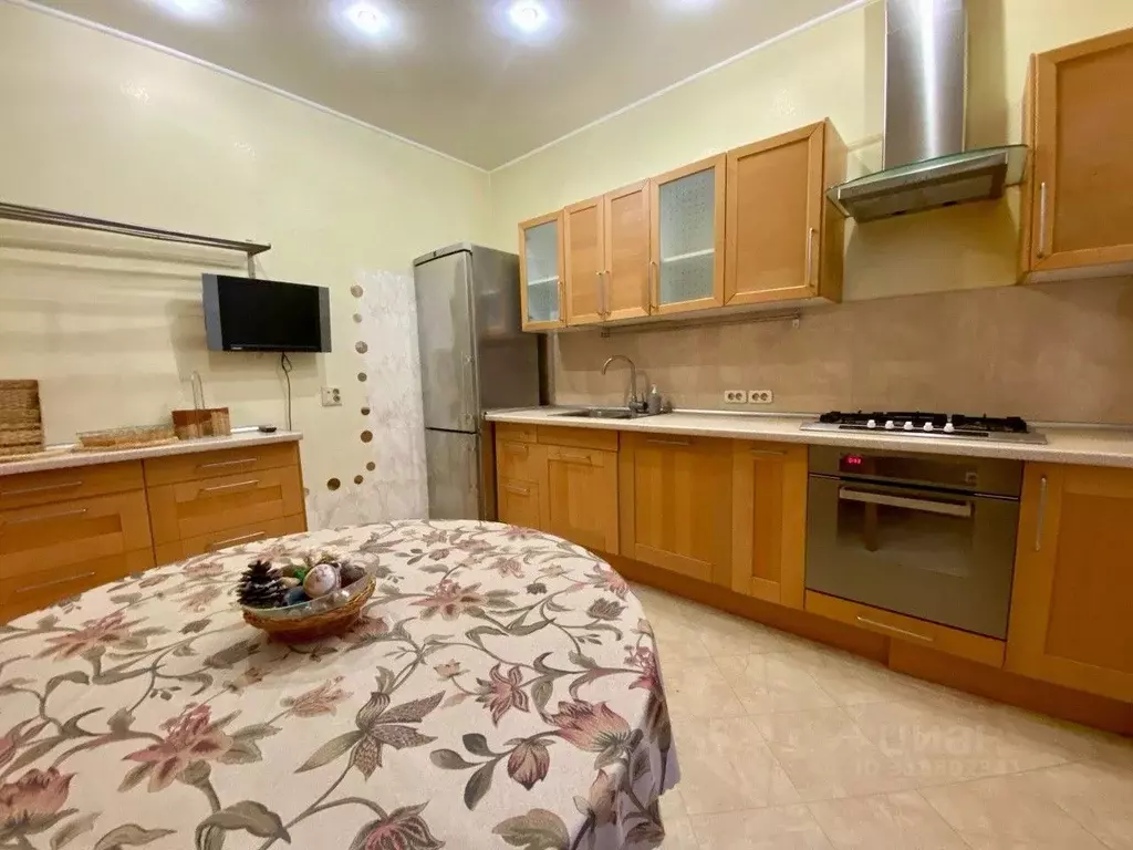3-к кв. Пензенская область, Пенза ул. Мира, 47 (81.8 м) - Фото 1