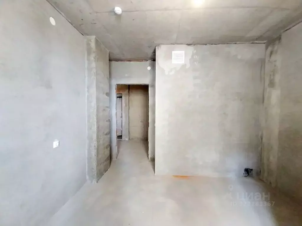 1-к кв. Чувашия, Новочебоксарск Советская ул., 50Е (47.9 м) - Фото 2