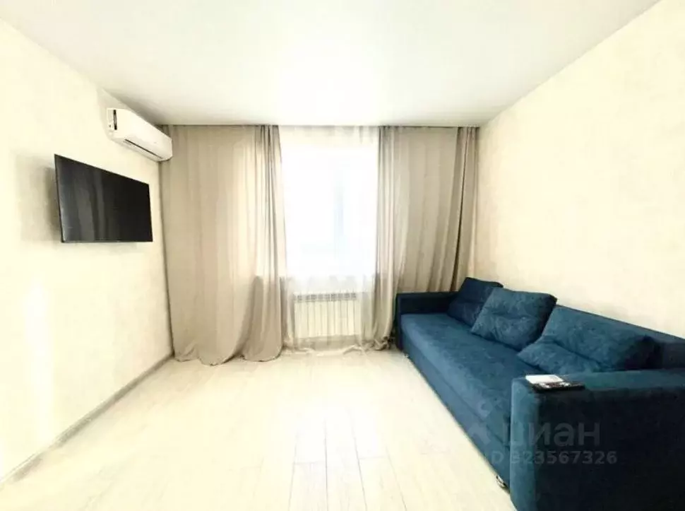 2-к кв. Хабаровский край, Хабаровск ул. Запарина, 154 (55.0 м) - Фото 1