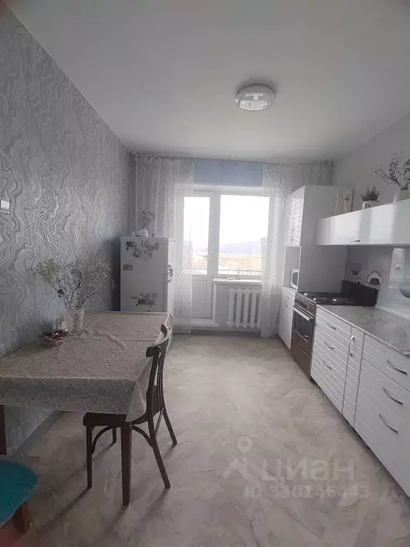 3-к кв. Приморский край, Партизанск ул. Суворова, 7 (62.5 м) - Фото 2