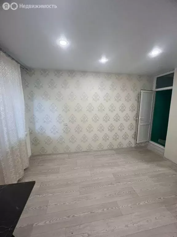 Квартира-студия: Киров, улица Мира, 42 (18.9 м) - Фото 1