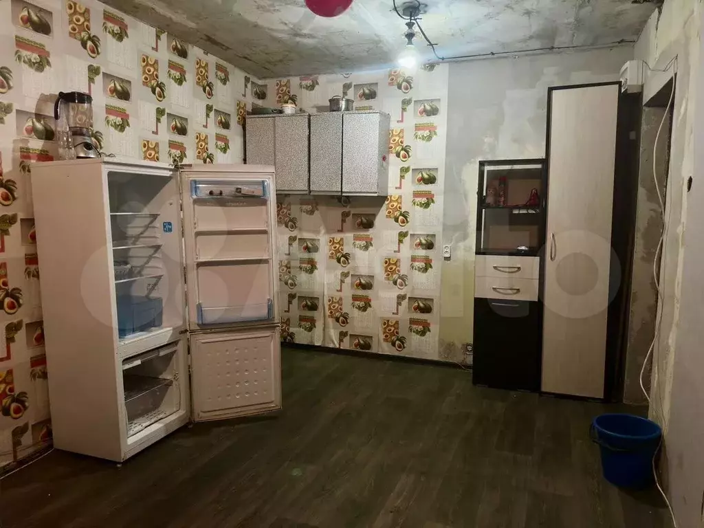 Комната 16,9 м в 1-к., 4/5 эт. - Фото 1