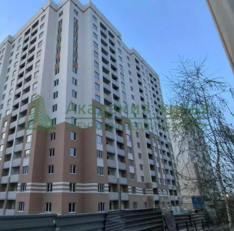 2-к кв. Саратовская область, Саратов САЗ № 1 мкр,  (56.5 м) - Фото 1