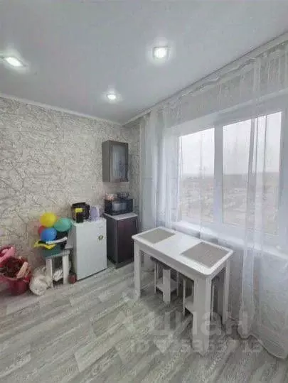 1-к кв. Белгородская область, Старый Оскол Студенческий мкр, 18 (37.0 ... - Фото 2