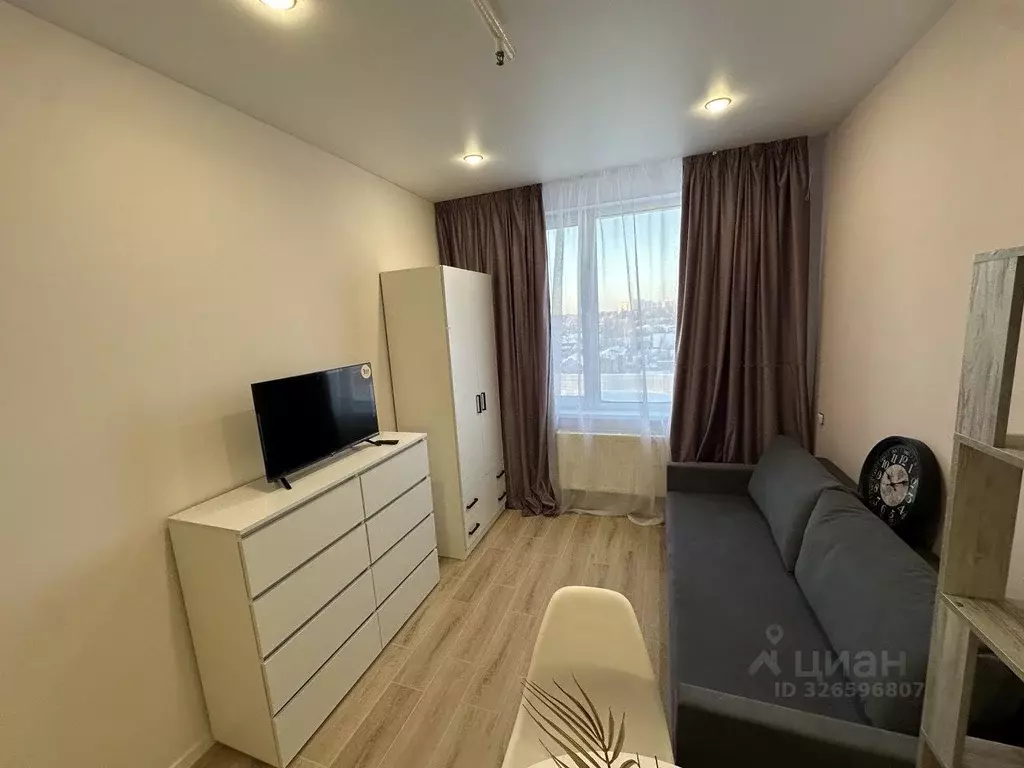 Студия Московская область, Одинцовский городской округ, Новоивановское ... - Фото 2