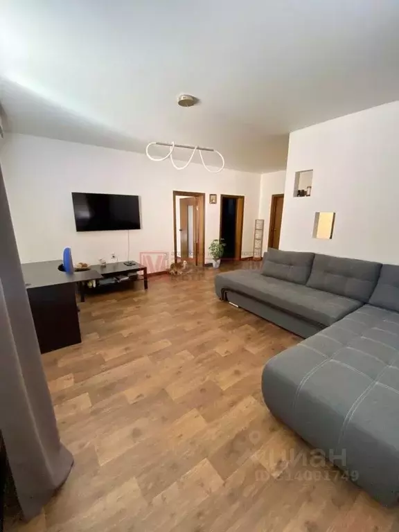 Коттедж в Белгородская область, Старооскольский городской округ, с. ... - Фото 2