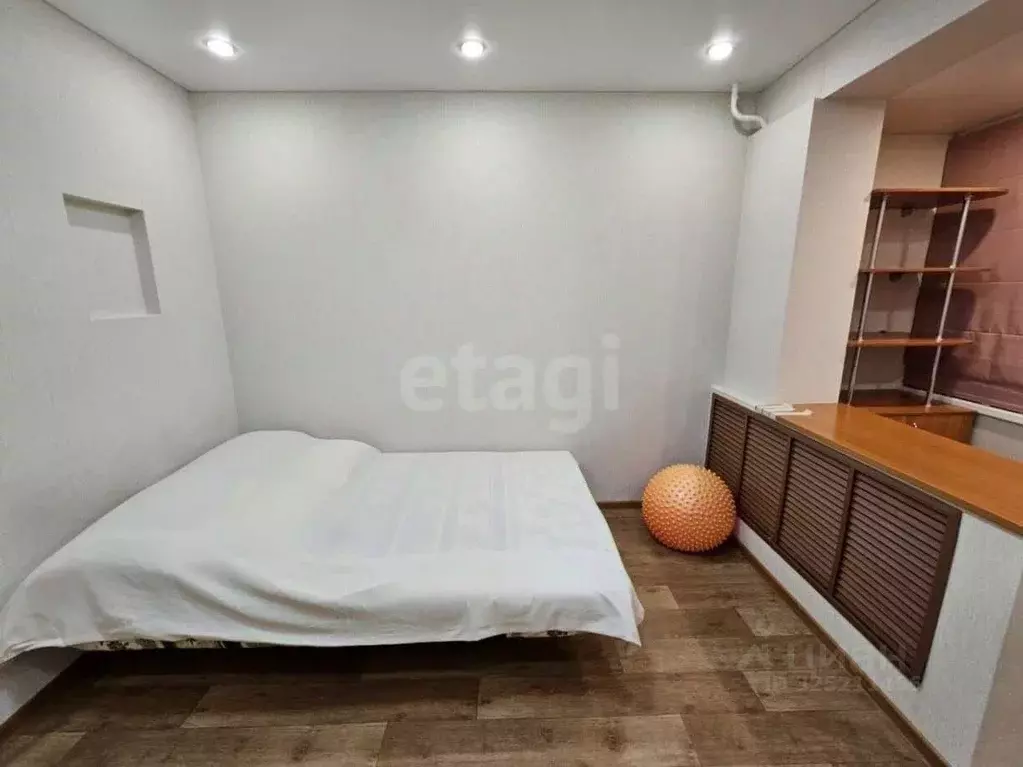 1-к кв. Ямало-Ненецкий АО, Новый Уренгой Мирный мкр, 3/4 (37.0 м) - Фото 1