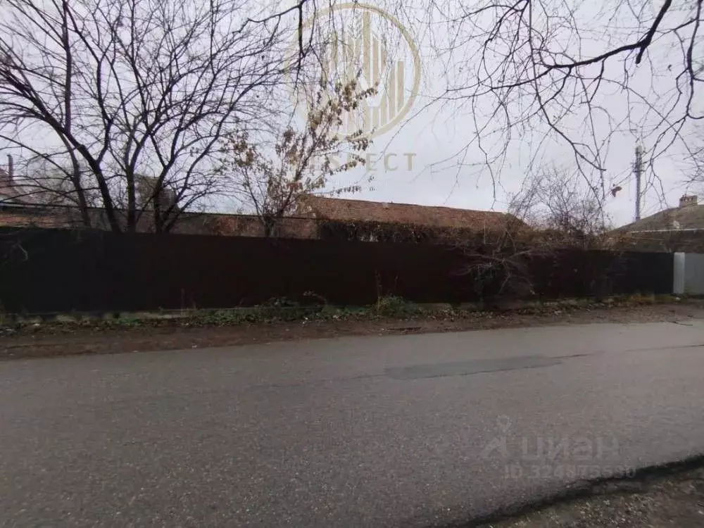 Участок в Ставропольский край, Пятигорск городской округ, пос. ... - Фото 2