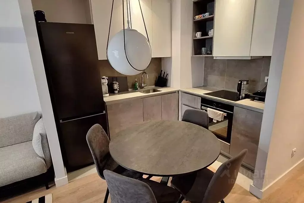 Квартира, 2 комнаты, 50 м - Фото 1