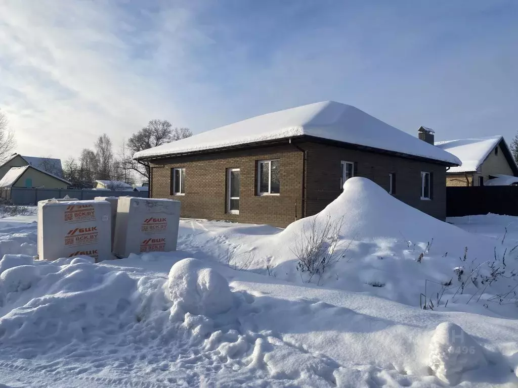 Коттедж в Смоленская область, Гагарин пер. Газетный, 12 (120 м) - Фото 2