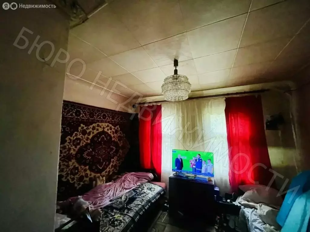 Дом в Балашов, Пугачёвская улица, 91А (23.3 м) - Фото 1