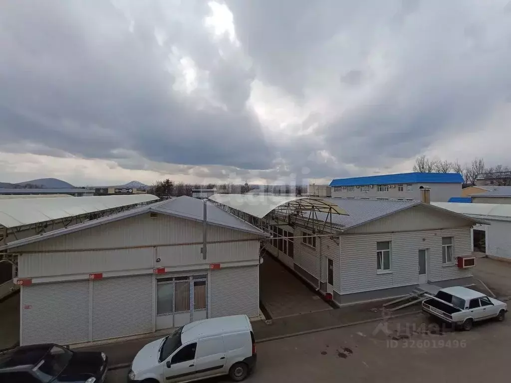 Помещение свободного назначения в Ставропольский край, Пятигорск ул. ... - Фото 2