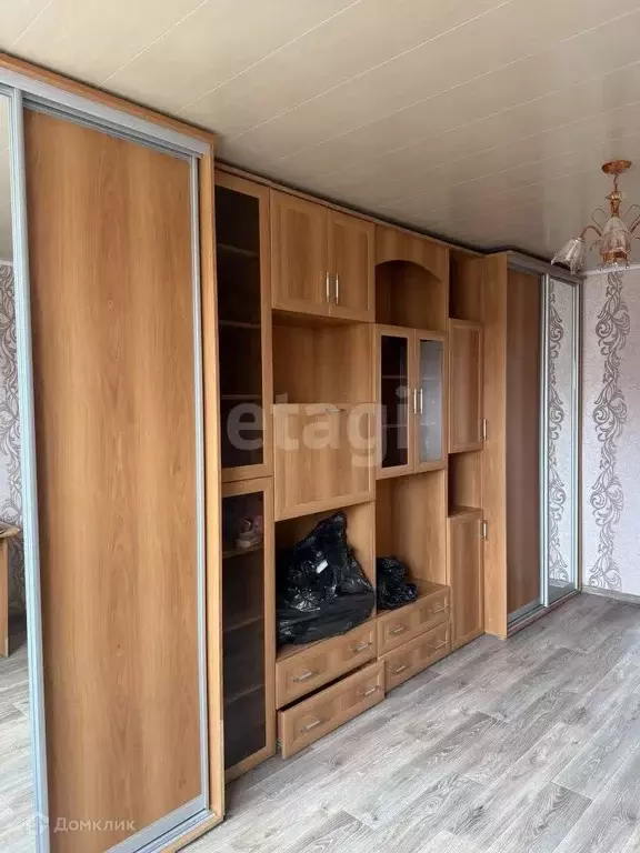 Продаётся 2-к квартира, 37 м - Фото 1