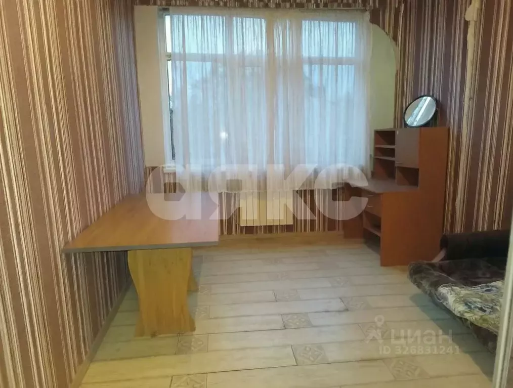 3-к кв. Краснодарский край, Сочи Вишневая ул., 51 (80.0 м) - Фото 1