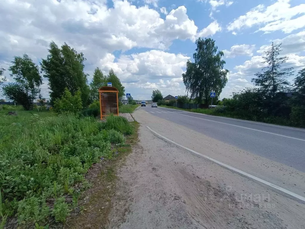 Участок в Московская область, Раменское ул. 2-я Серебряная (6.5 сот.) - Фото 2