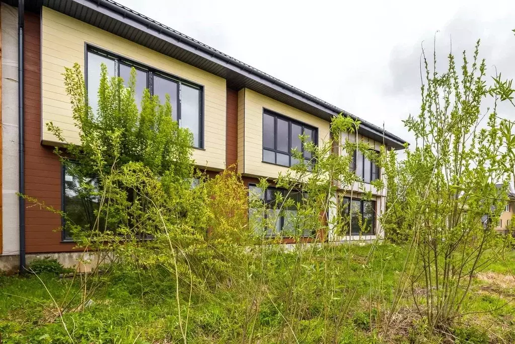 Таунхаус в Московская область, Истра муниципальный округ, д. ... - Фото 1