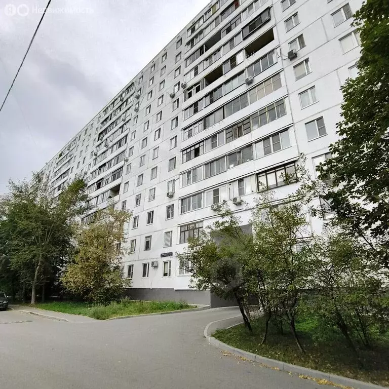 2-комнатная квартира: Москва, Бибиревская улица, 3 (46 м) - Фото 1