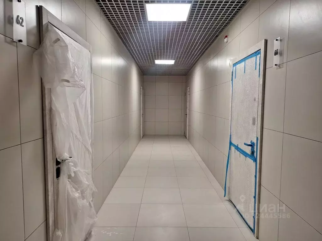 1-к кв. Северная Осетия, Владикавказ ул. Алихана Гагкаева, 11 (42.2 м) - Фото 2