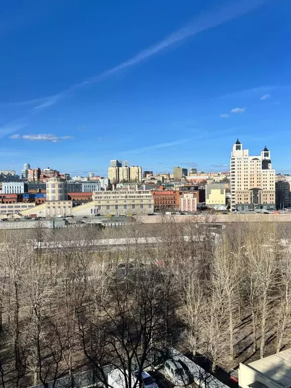 2-к кв. Москва Кутузовский просп., 2/1К1Б (63.0 м) - Фото 1