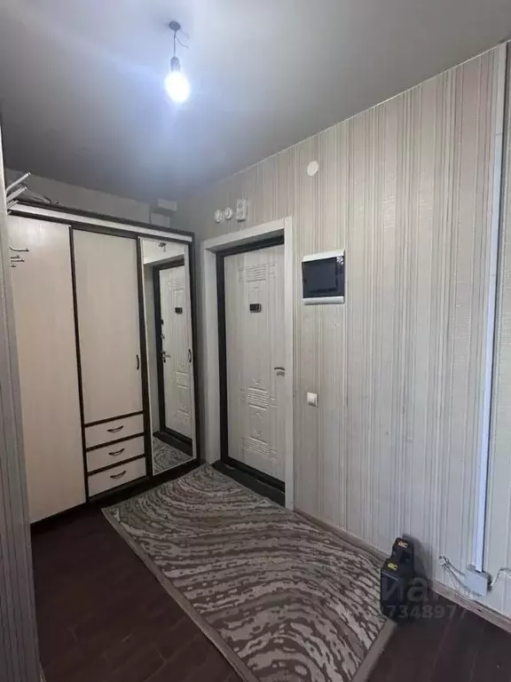 1-к кв. Омская область, Омск Верхнеднепровская ул., 265к5 (42.0 м) - Фото 1