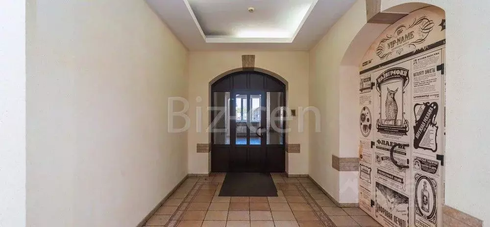 Офис в Москва Михайловский проезд, 3С13 (60 м) - Фото 2