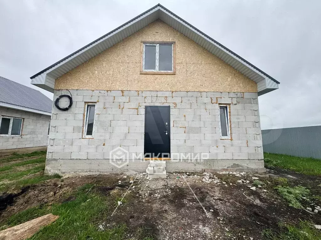 Дом 140 м на участке 5,6 сот. - Фото 0