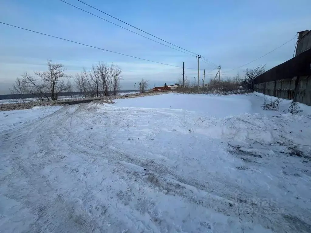 Производственное помещение в Татарстан, Набережные Челны ул. Шлюзовая, ... - Фото 1