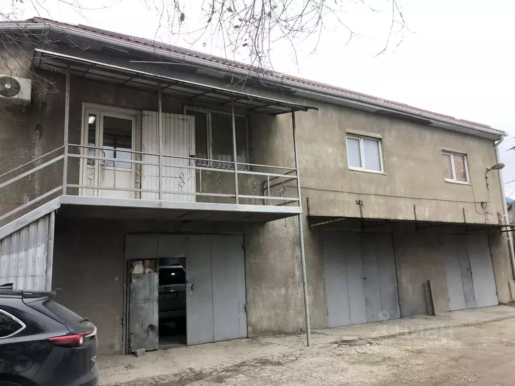 Помещение свободного назначения в Волгоградская область, Волгоград ... - Фото 0