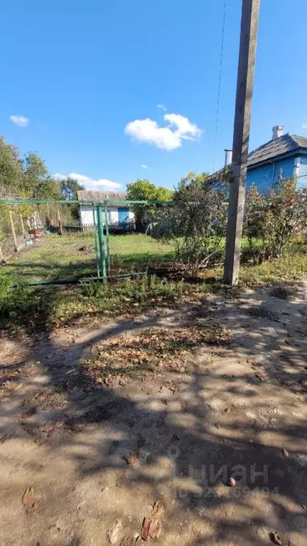 Участок в Ростовская область, Аксайский район, Старочеркасская ст-ца ... - Фото 2