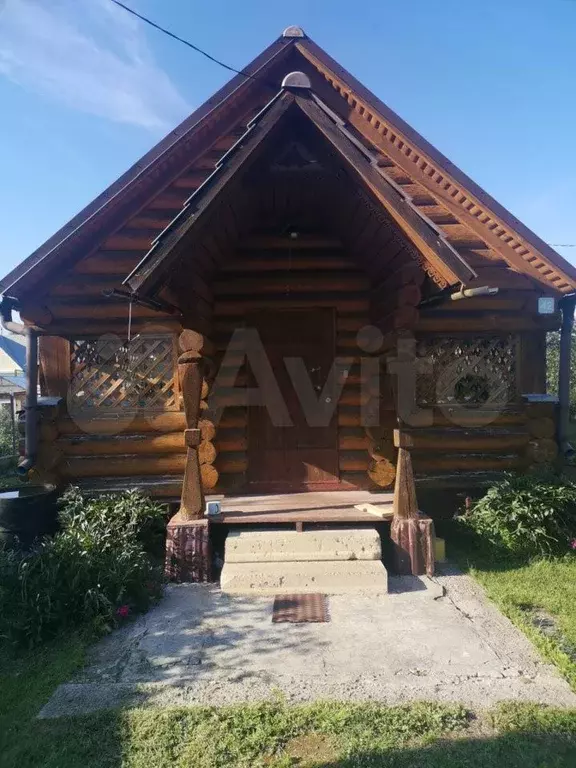 Дом 90 м на участке 8,2 сот. - Фото 1