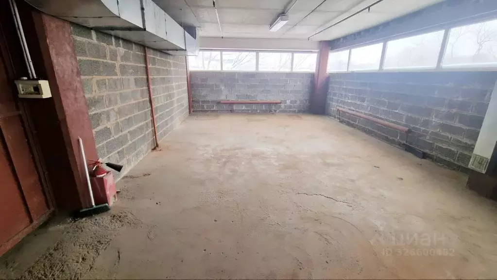 Гараж в Москва Флотская ул., 5К1 (55 м) - Фото 1