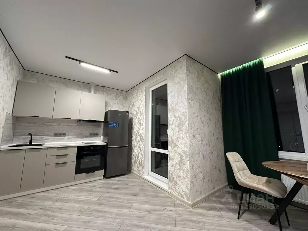 Студия Москва Илимская ул., 1Вк3 (28.0 м) - Фото 2