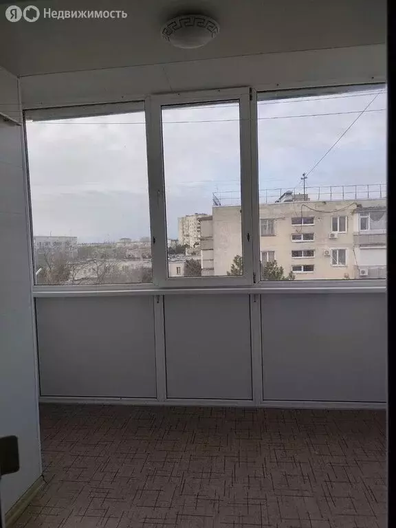 2-комнатная квартира: Евпатория, улица Некрасова, 45 (50 м) - Фото 1