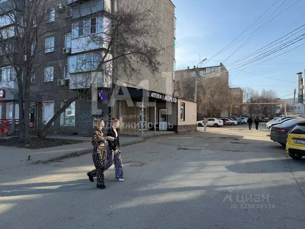 Помещение свободного назначения в Челябинская область, Челябинск ул. ... - Фото 2