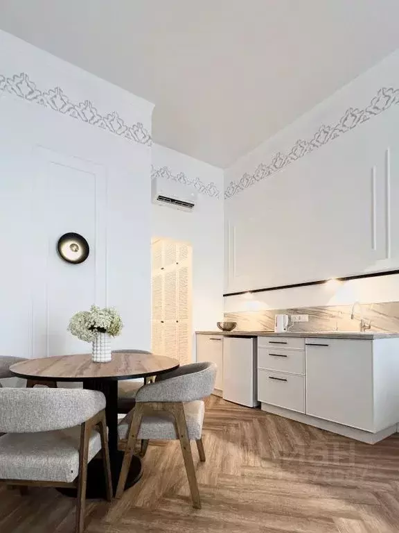 2-к кв. Татарстан, Казань ул. Баумана, 9 (49.0 м) - Фото 1