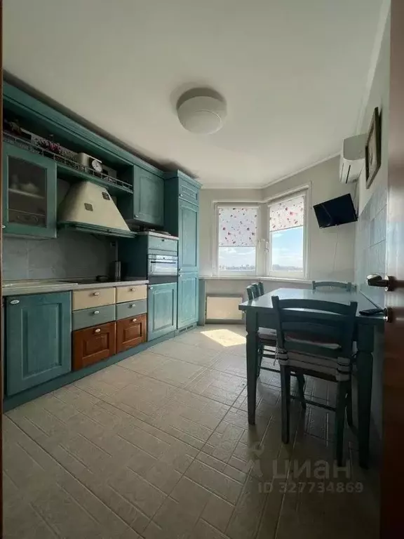 2-к кв. Москва аллея Жемчуговой, 5К4 (51.1 м) - Фото 1