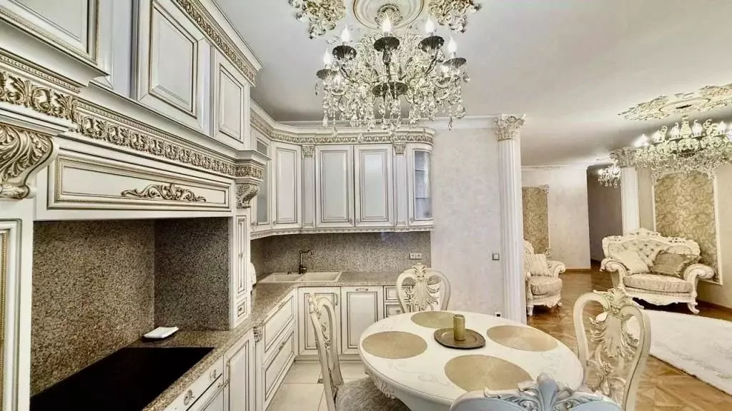 3-к кв. Московская область, Долгопрудный Старое Дмитровское ш., 15к2 ... - Фото 1