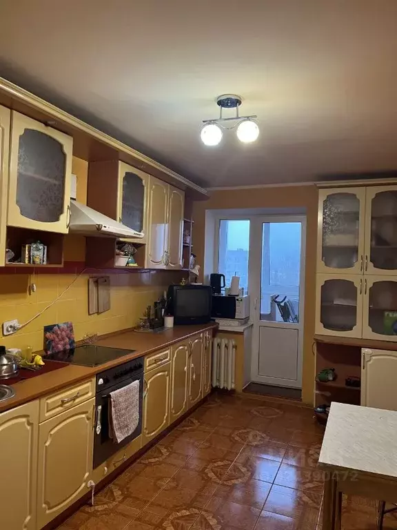 2-к кв. Брянская область, Брянск ул. Крахмалева, 35 (59.0 м) - Фото 2