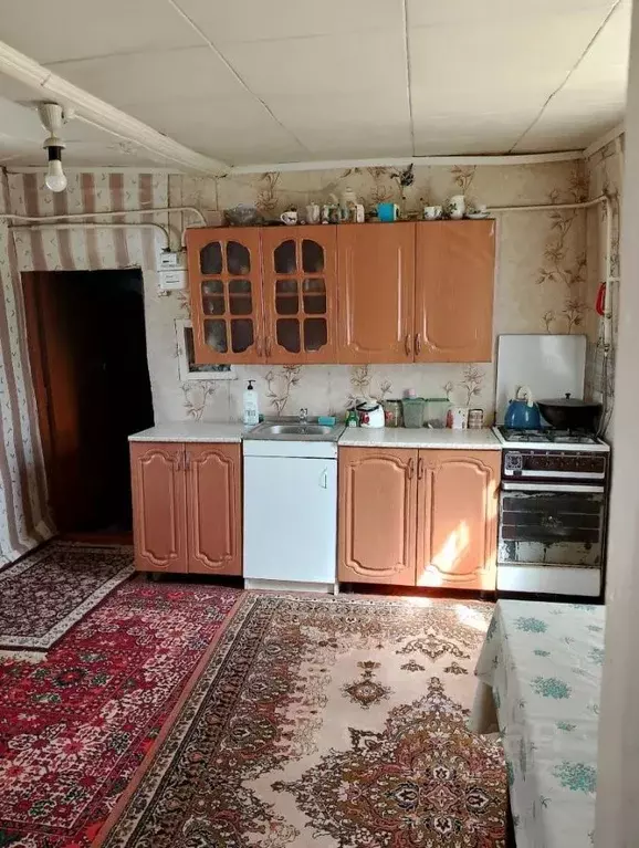 Дом в Самарская область, Самара Третья Кряжская ул., 32 (45 м) - Фото 0