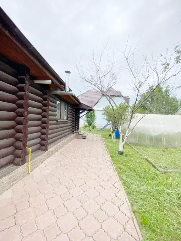 Дом в Орловская область, Орел Никольская ул., 2Г (151 м) - Фото 2