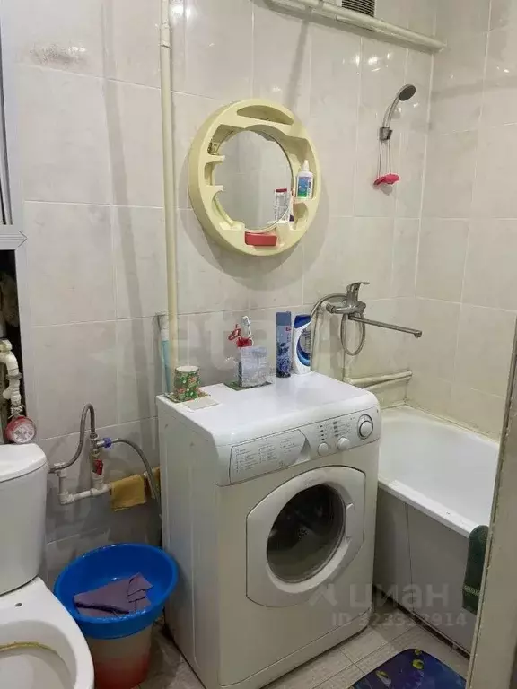 1-к кв. Ставропольский край, Ставрополь ул. Лермонтова, 179 (32.0 м) - Фото 0