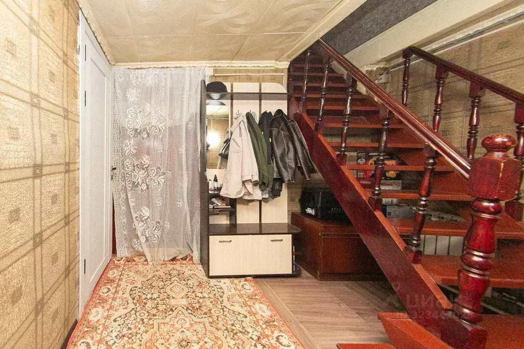 Дом в Томская область, Томск Песочный пер., 27 (162 м) - Фото 2