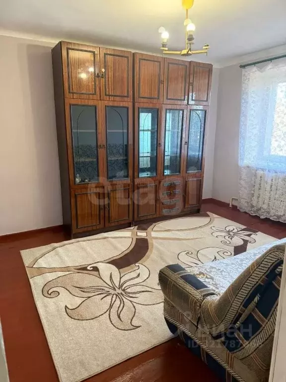 3-к кв. Костромская область, Костромской район, Никольское с/пос, пос. ... - Фото 1