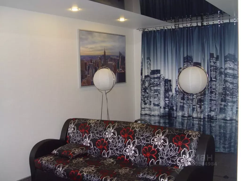 1-к кв. Москва Братская ул., 15К1 (30.0 м) - Фото 2