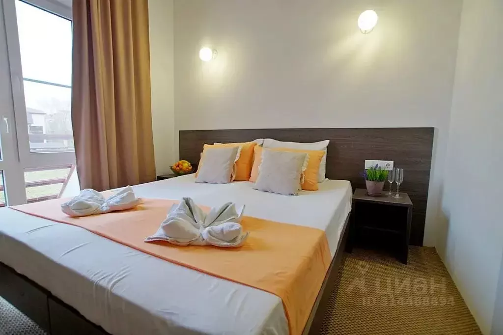 Комната Краснодарский край, Анапа муниципальный округ, с. Витязево ... - Фото 2