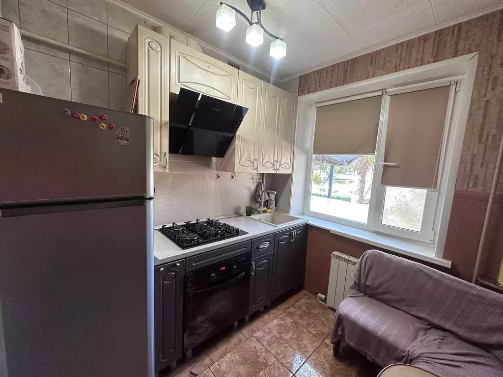 Продаётся 3-к квартира, 61.4 м - Фото 1