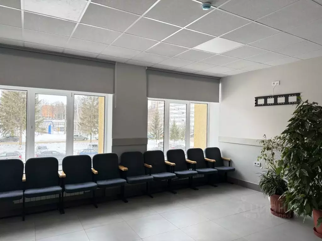 Помещение свободного назначения в Татарстан, Альметьевск ул. Мира, 10 ... - Фото 0