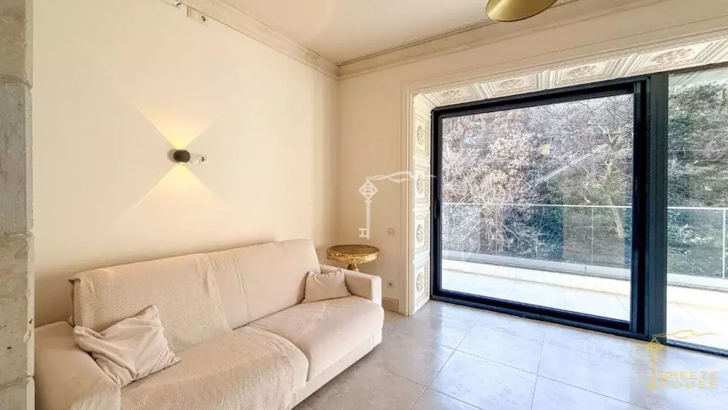 Студия Крым, Ялта проезд Парковый, 6Б (35.5 м) - Фото 1