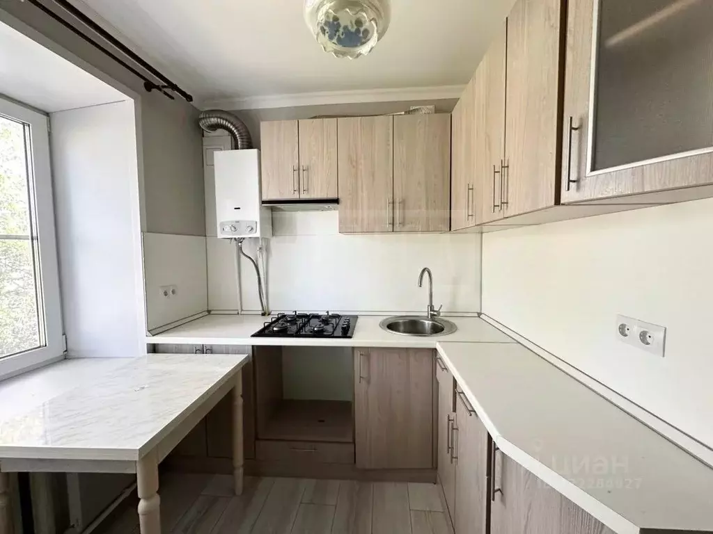 2-к кв. Рязанская область, Кораблино Шахтерская ул. (47.4 м) - Фото 2