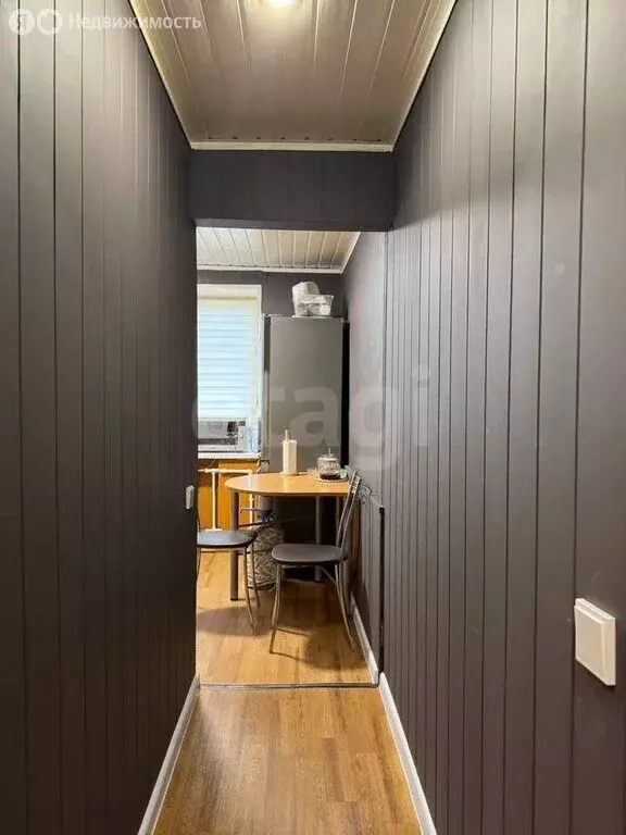 3-комнатная квартира: Тверь, Волоколамский проспект, 9 (55 м) - Фото 1